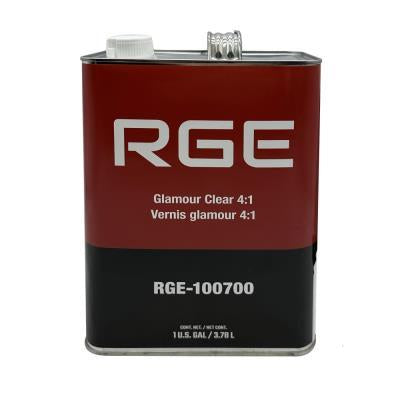 RGE Glamour Clear 4:1