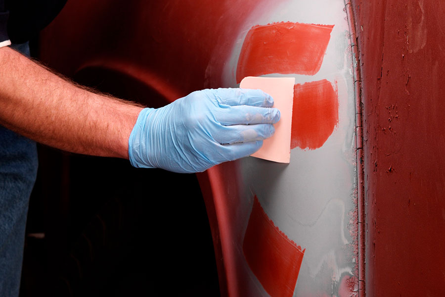 Bondo vs. Fiberglass: Understanding Their Roles in Car Repair