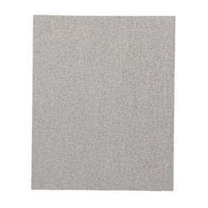 31632 - Norton 9" x 11" A275OP Aluminum Oxide Dri-Lube 120 Grit (100/BX)