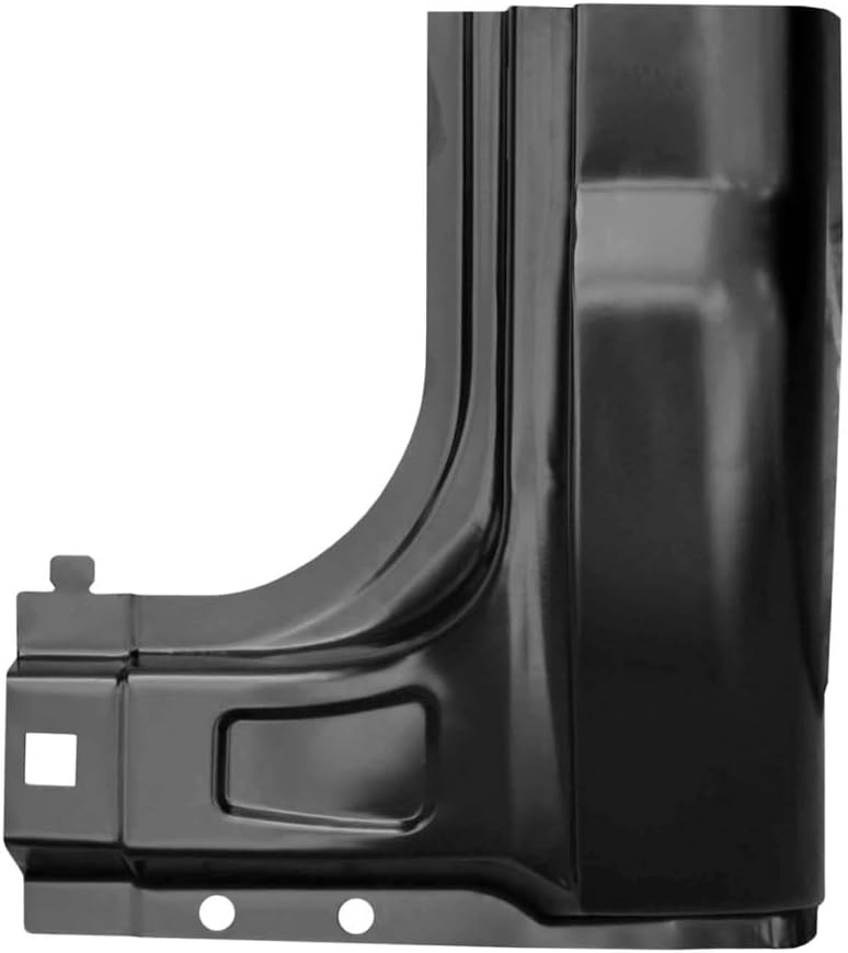 1999-2016 Super Duty (F-250/350/450) Crew Cab, Drivers Side (Left)