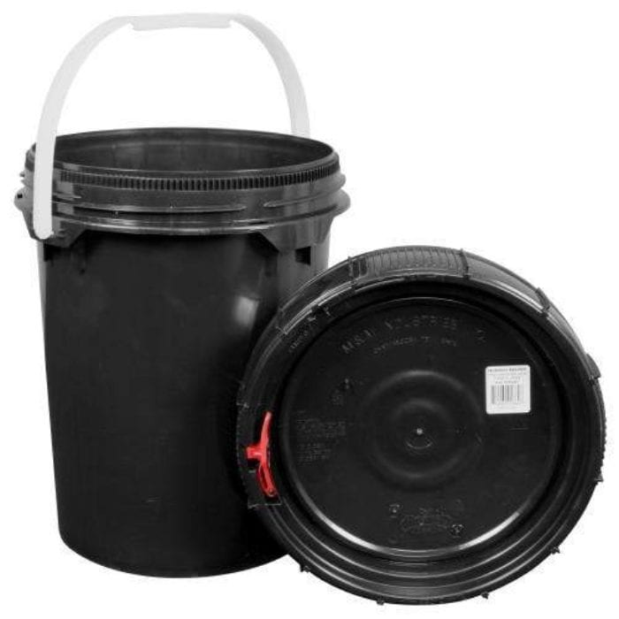 Premium Gun Wash 18.9L