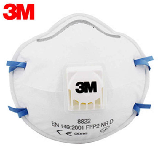 3M Disposable Mask : Box of 10