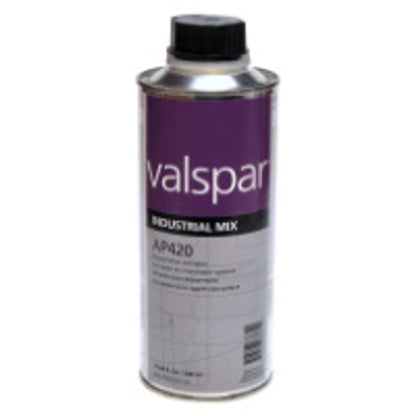 Valspar FP420 Gray Epoxy Primer/Sealer With Activator