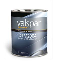 DTMA2004 Valspar Kit