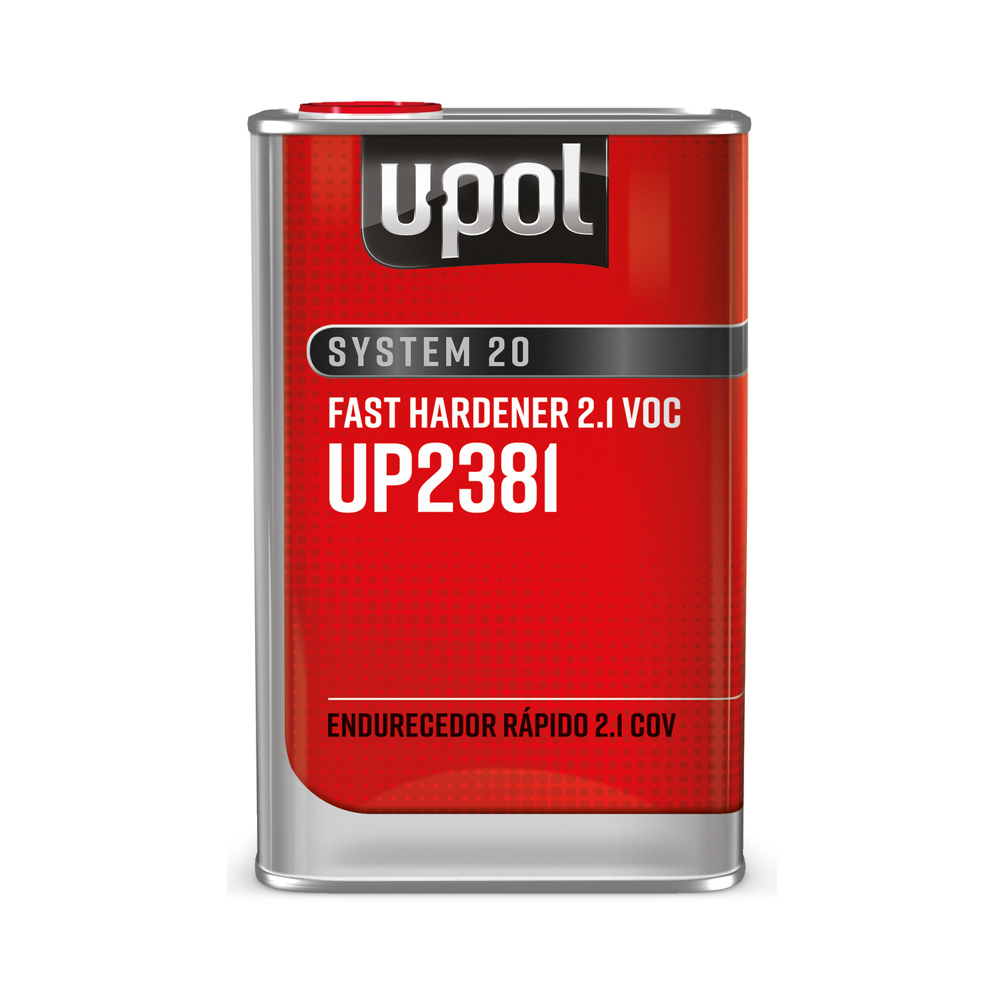 UPOL Hardener 2.1 VOC