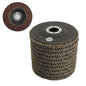 Metal Grinding Disc