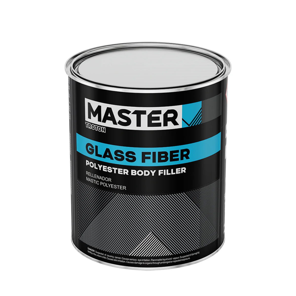 Troton Master Glass Fiber