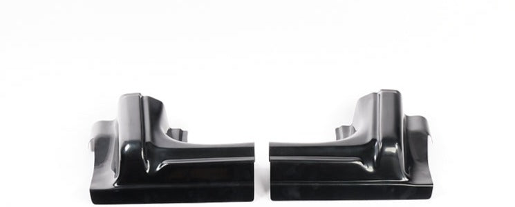 2009-2014 F-150 SuperCrew Cab Corner Covers