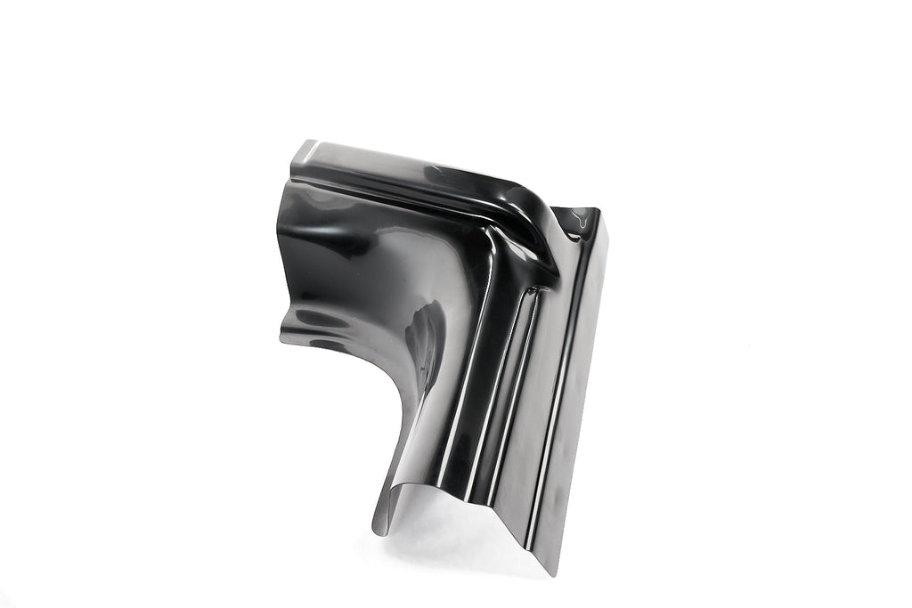 2009-2014 F-150 SuperCrew Cab Corner Covers