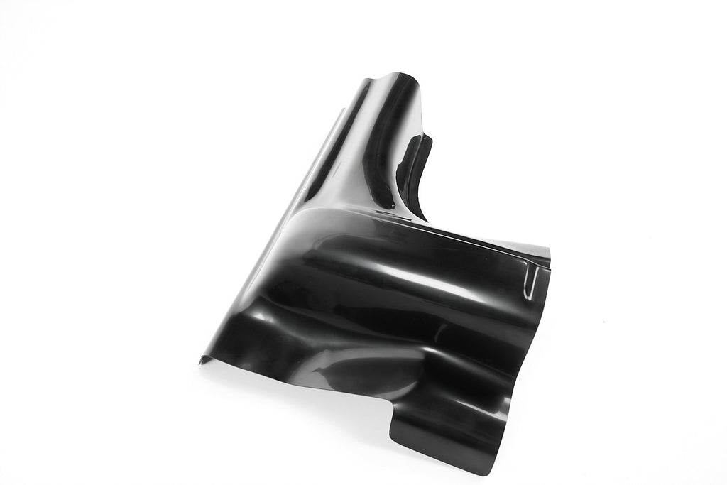 2009-2014 F-150 SuperCrew Cab Corner Covers