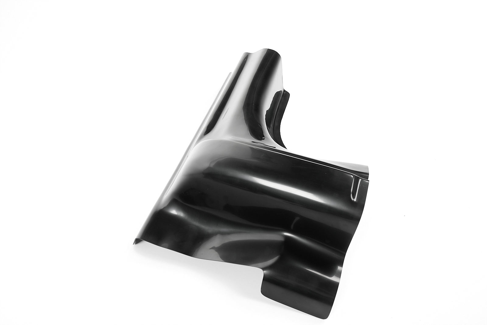 2009-2014 F-150 SuperCrew Cab Corner Covers