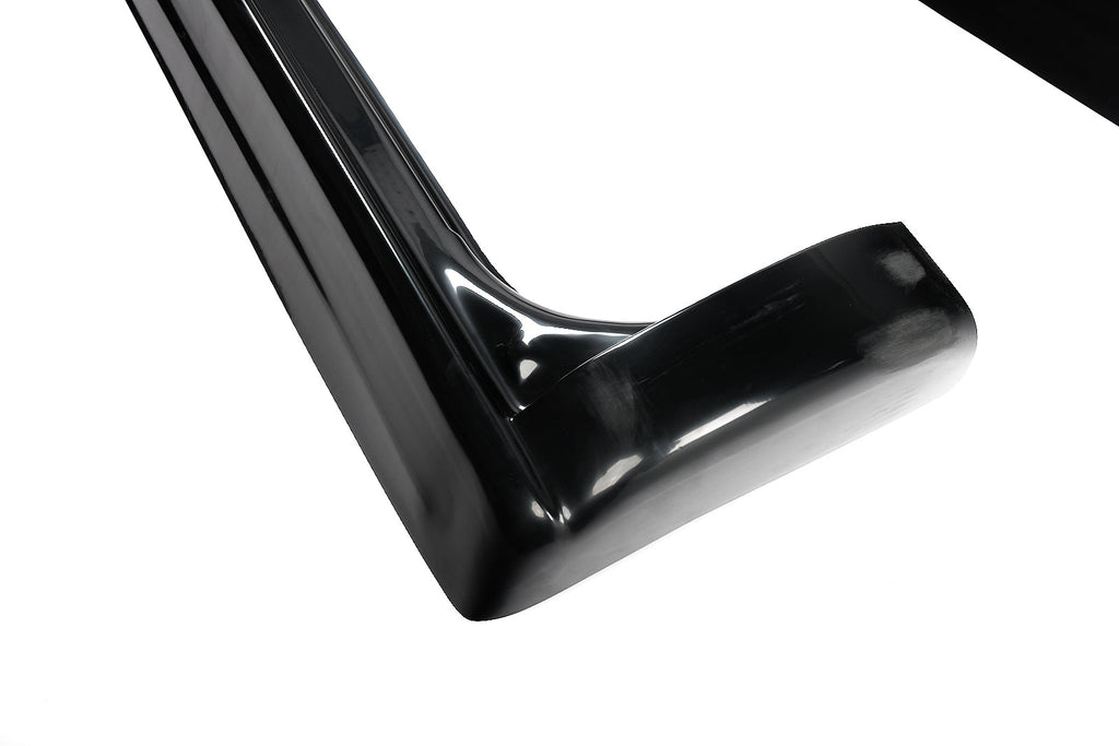 1999-2006 Silverado/Sierra Crew Cab, Slip On Rocker Panel + Cab Corner OEM