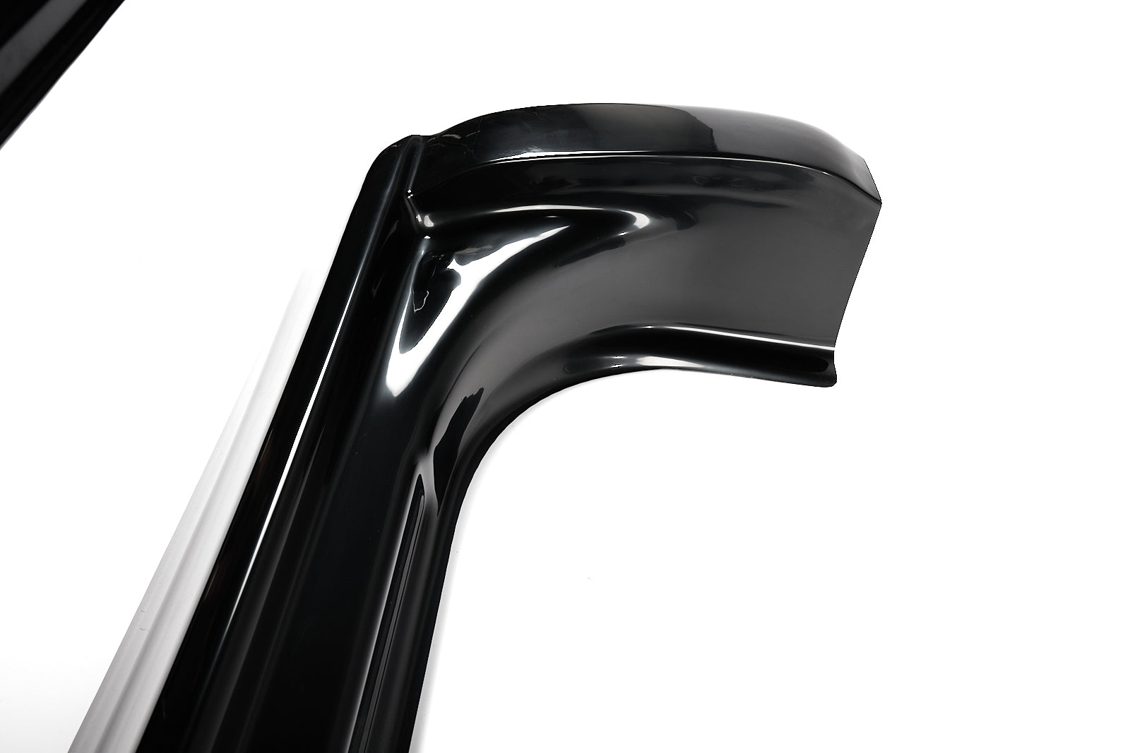 1999-2006 Silverado/Sierra Crew Cab, Slip On Rocker Panel + Cab Corner OEM