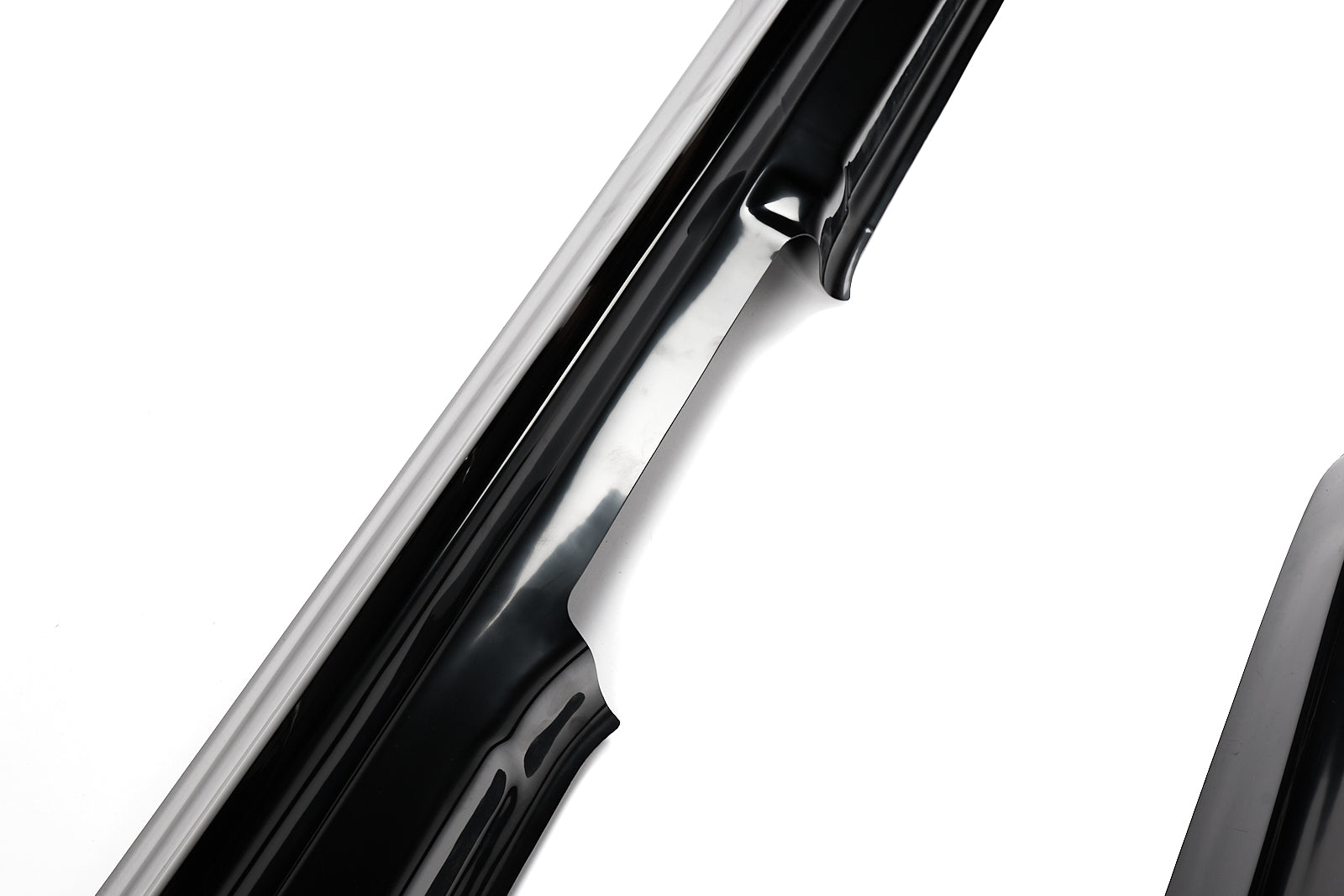 1999-2006 Silverado/Sierra Crew Cab, Slip On Rocker Panel + Cab Corner OEM