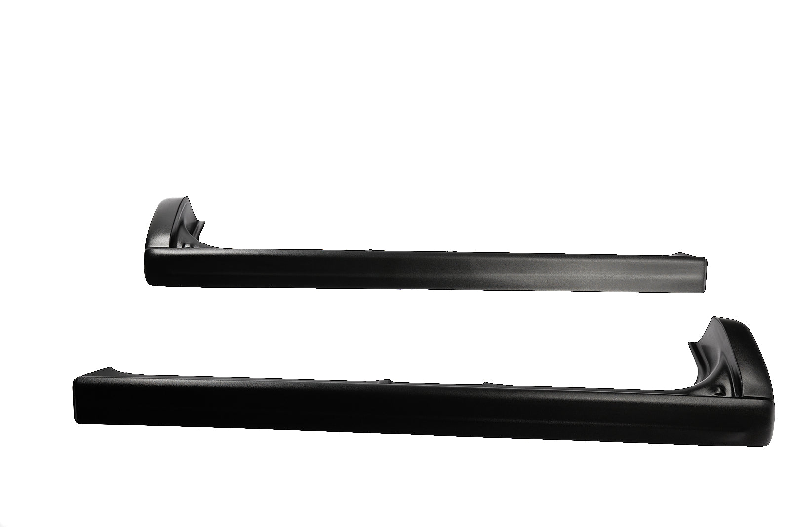 1999-2006 Silverado/Sierra Crew Cab, Slip On Rocker Panel + Cab Corner OEM