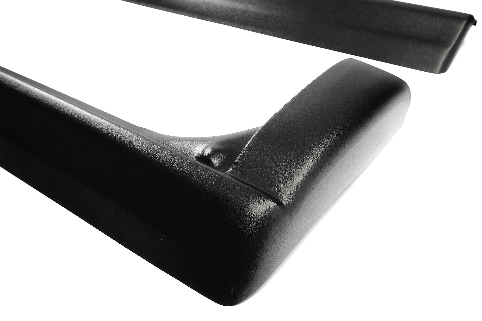 1999-2006 Silverado/Sierra Crew Cab, Slip On Rocker Panel + Cab Corner OEM