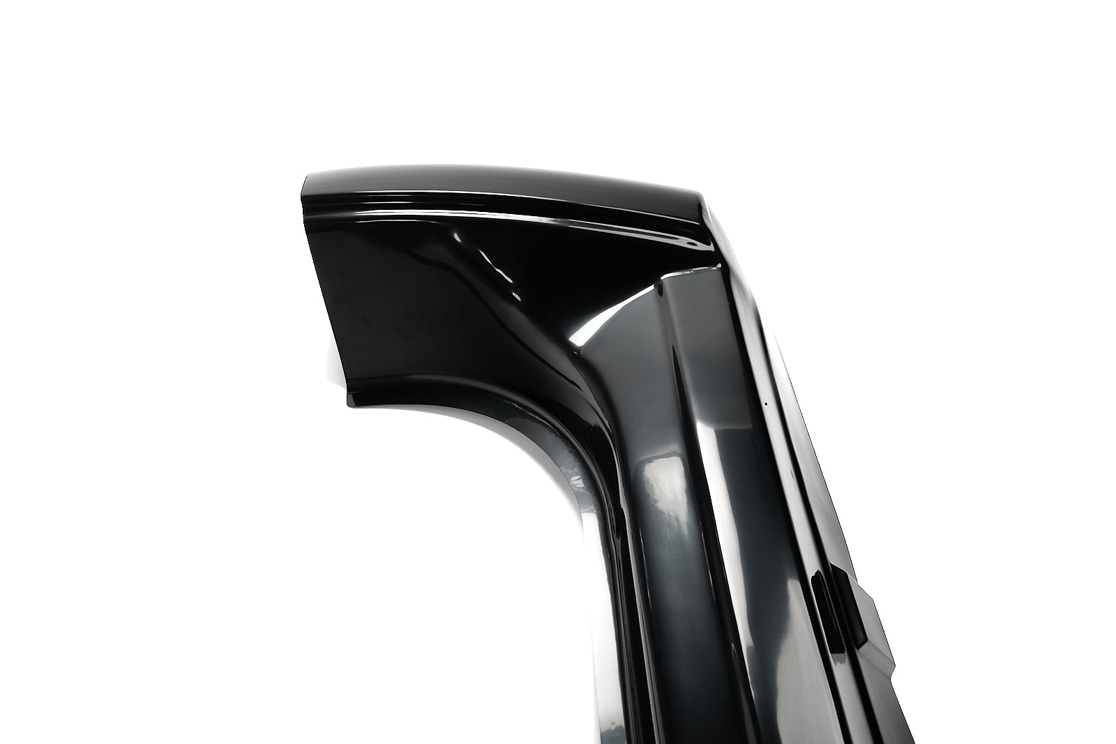 2007-2013 Silverado/Sierra Crew Cab, Slip On Rocker Panels + Cab Corner Covers