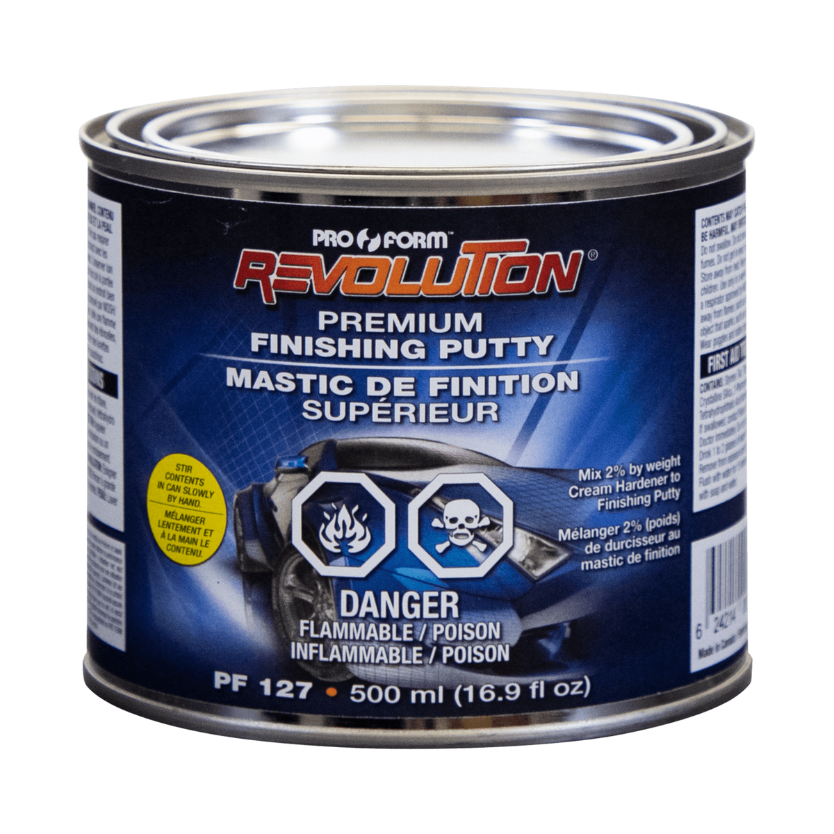 ProForm Revolution Finishing Putty