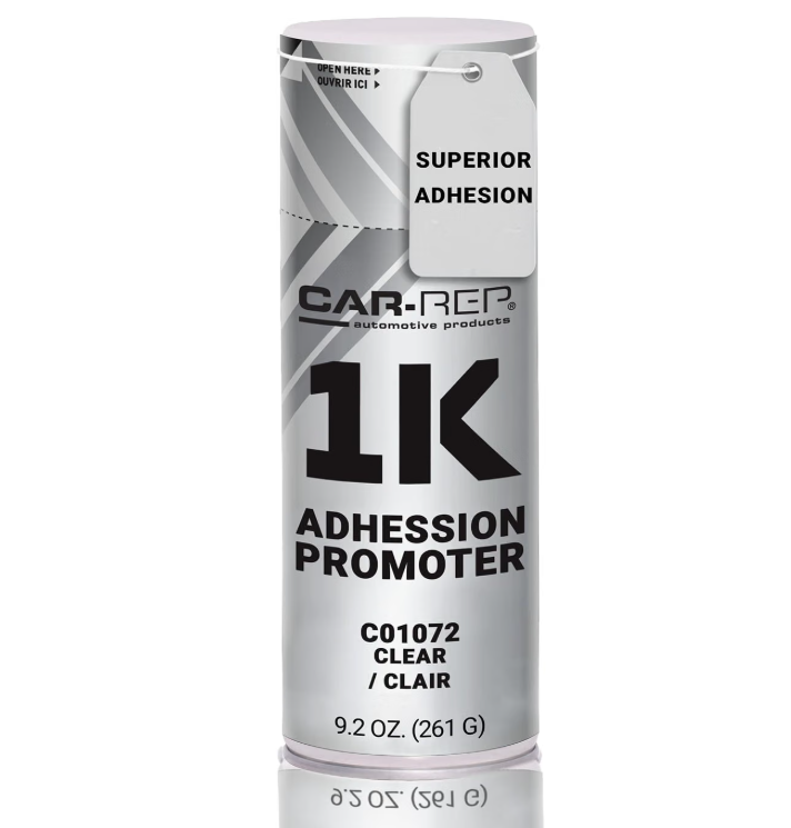 Car-Rep Adhesion Promoter Spray – Clear, 400ml