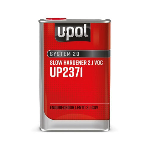 UPOL Hardener 2.1 VOC