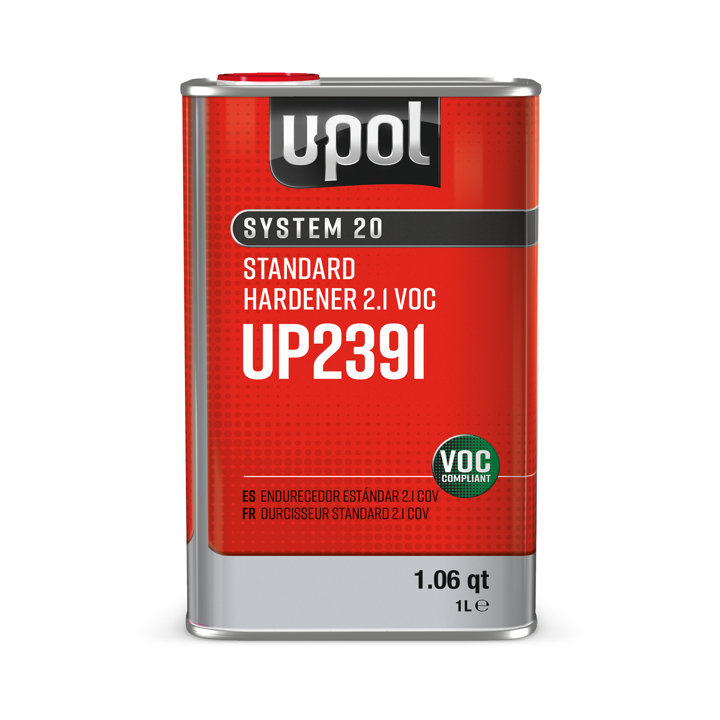 UPOL Hardener 2.1 VOC