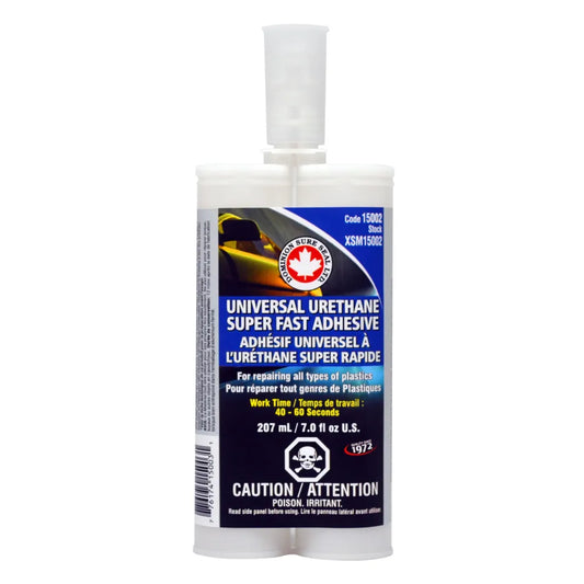 SUREMIX Super Fast Urethane Adhesive #15002