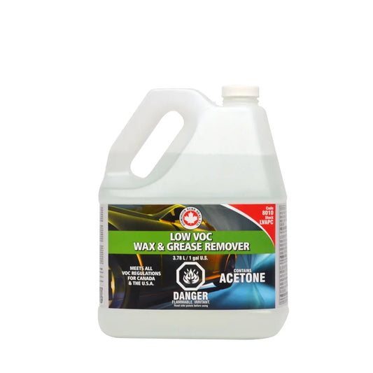 LOW VOC Surface Cleaner